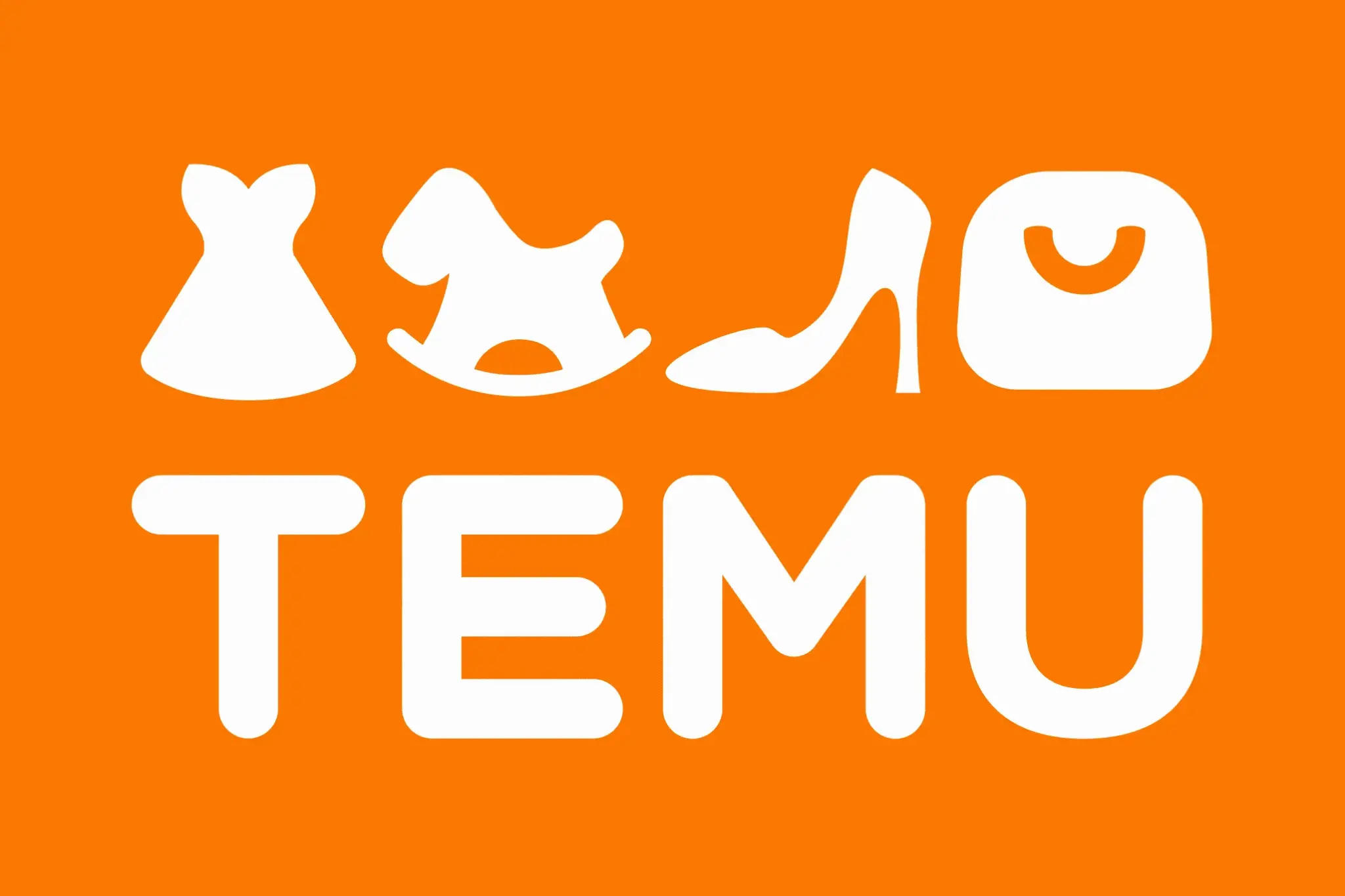 Temu logo