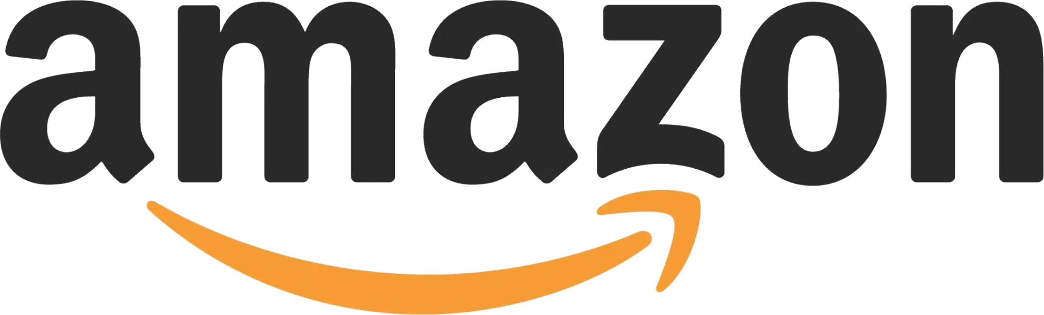 Amazon logo