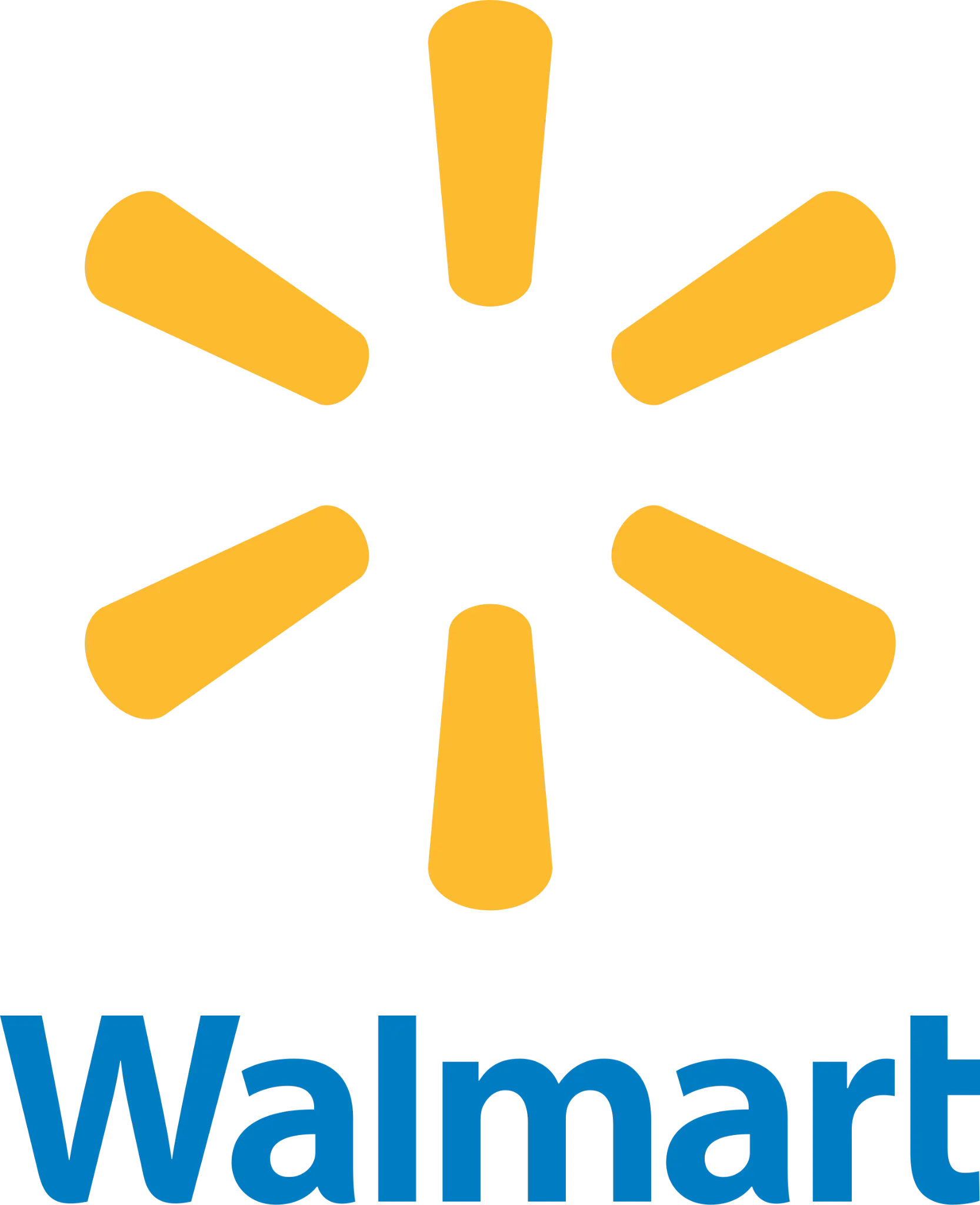 Walmart logo