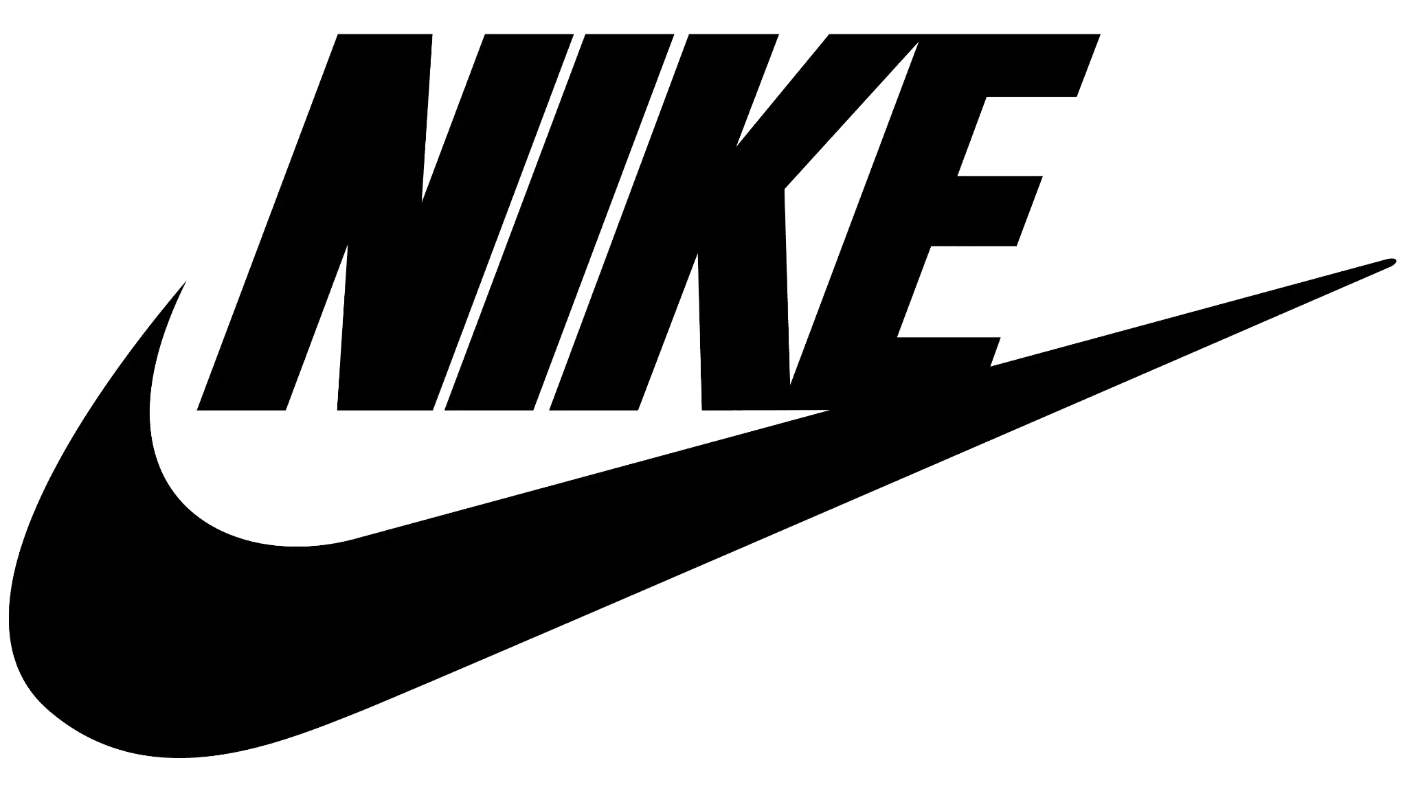 Nike logo