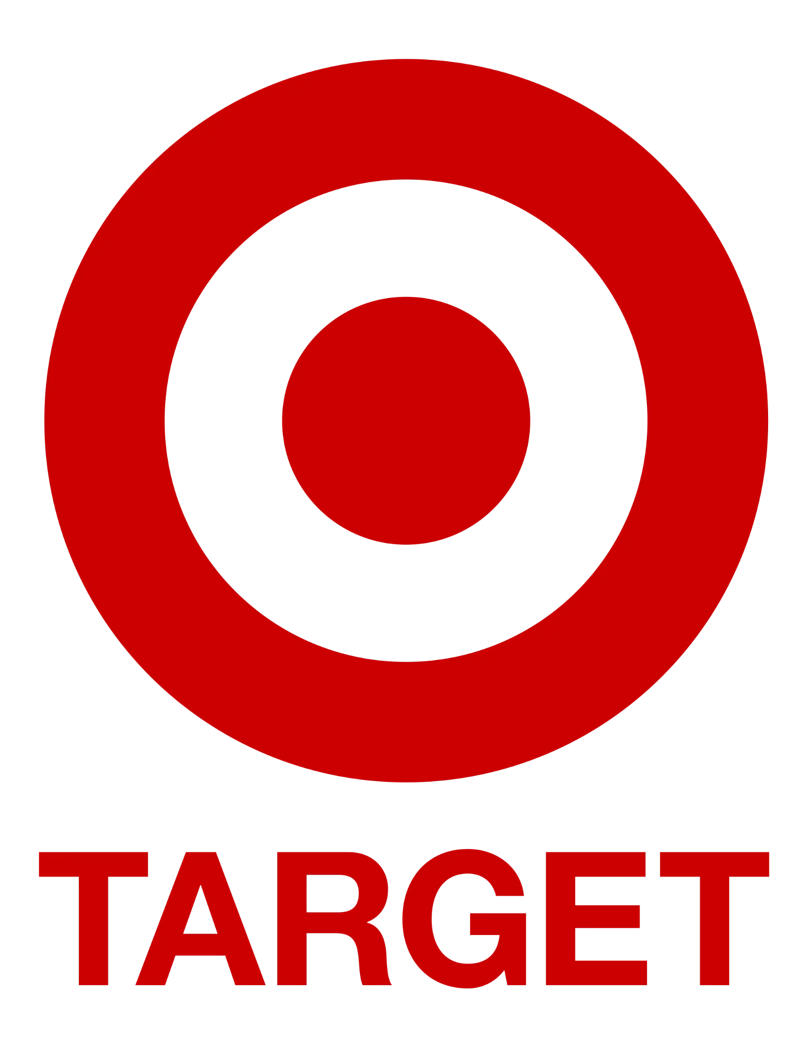 Target logo